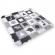 Covor puzzle /tarc de joaca insportline trastino 30 x 30 x 1 cm, 36 piese