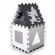 Covor puzzle /tarc de joaca insportline trastino 30 x 30 x 1 cm, 36 piese