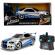Fast&furious nissan skyline gtr 1:24