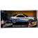 Fast&furious nissan skyline gtr 1:24