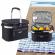 Geanta frigorifica picnic insportline oseava,