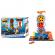 Hot wheel city vulcanizarea super twist