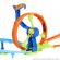Hot wheel stunt tracks cursa lansare rapida in bucla
