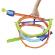 Hot wheels action set provocarea ciclonului