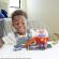 Hot wheels city magazin de bomboane