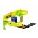 Hot wheels city pista atacul spiral al sarpelui