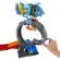 Hot wheels city pista inamicilor bucla liliacului