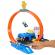 Hot wheels city set de joaca super statie de politie