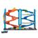 Hot wheels city turnul de curse