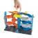 Hot wheels city turnul de curse