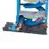 Hot wheels city turnul de curse