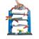 Hot wheels garajul cu cascadorii