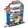 Hot wheels garajul cu cascadorii