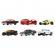 Hot wheels legends silver series set 6 masinute metalice