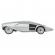 Hot wheels premium set 2 masinute metalice lamborghini countach lp5000 qv si lancia stratos zero scara 1:64