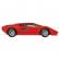 Hot wheels premium set 2 masinute metalice lamborghini countach lp5000 qv si lancia stratos zero scara 1:64