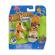 Hot wheels set placa si pantofi de skate