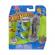 Hot wheels set placa si pantofi de skate