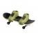 Hot wheels set placa si pantofi de skate