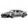 Hot wheels silver series set 6 masinute metalice tematica japoneza