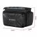 Handlebar bag insportline stroget,