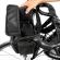 Handlebar bag insportline stroget,