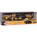 Majorette set 4 masinute metalice volvo 7.5cm