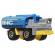 Matchbox set 5 masinute metalice mbx construction vii scara 1:64