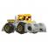 Matchbox set 5 masinute metalice mbx construction vii scara 1:64