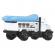 Matchbox set 5 masinute metalice mbx marine rescue scara 1:64