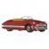 Matchbox set 5 masinute metalice mbx road cruisers ii scara 1:64