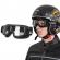 Ochelari moto w-tec epoch,