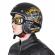 Ochelari moto w-tec supafly,