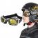 Ochelari moto w-tec supafly,