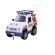 Pompierul sam vehicul salvare animale cu figurine si remorca