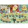 Puzzle trefl 160 minionii aventura minionilor