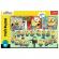 Puzzle trefl 160 minionii aventura minionilor