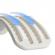 Placa balans 2-in-1 insportline zdenkino,
