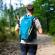 Rucsac drumetii nils camp rambler nc1917 40l, albastru