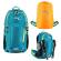 Rucsac drumetii nils camp rambler nc1917 40l, albastru