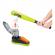 Set baseball cu lansator de mingi insportline tbs230,