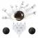 Set bowling copii insportline bws100,