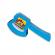 Set de aruncare la tinta insportline agst240,