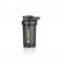 Shaker insportline 300 ml, negru