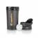 Shaker insportline 300 ml, negru