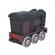 Thomas locomativa push along diesel