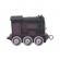 Thomas locomativa push along diesel