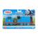 Thomas locomotiva motorizata gordon cu vagon