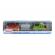 Thomas locomotiva motorizata percy brake car bruno cu 2 vagoane