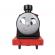 Thomas locomotiva motorizata splash tank james cu 2 vagoane